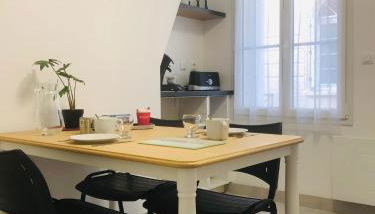 LE GITE DE LA GIRAFE CENTRE VILLE LOUVIERS - Foto 3