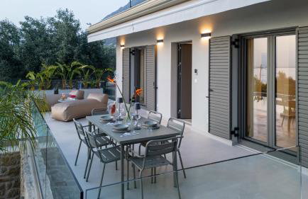 Morea Club West House Private Heated Pool - Foto 27