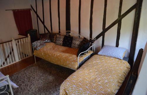 Countryside Tiny House - Photo 32