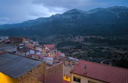 El Mirador dels Ports - Foto 35