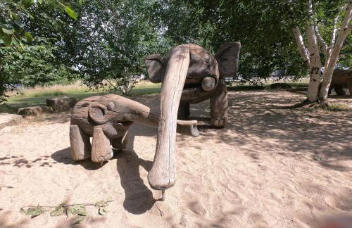 BS Living Ap am Zoo - Foto 44