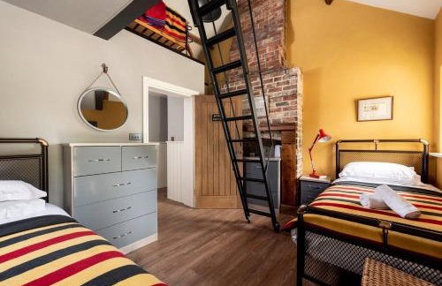 Sykes Lodge - Foto 37