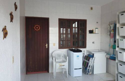 Casa Vista para o mar Ibicuí - Foto 14