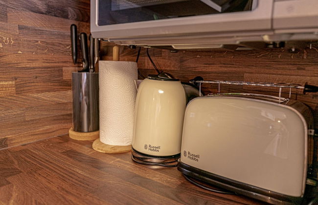 Chalet in Inzell With Alps & Whirlpool - Photo 25