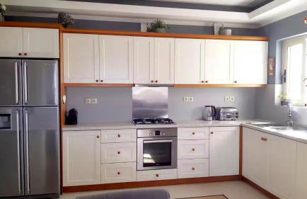 Bay Tree Villa - Main House Almyrida - Foto 3