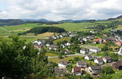 Ferienwohnung Haus Weitblick - Foto 6