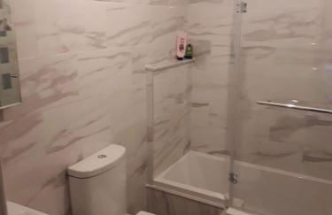 Aunt Mollie's Cottage - Foto 30