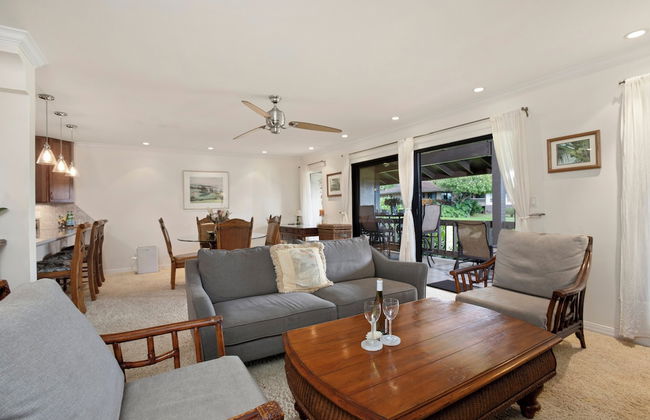 Kaanapali Plantation Villa by KBM - Foto 60