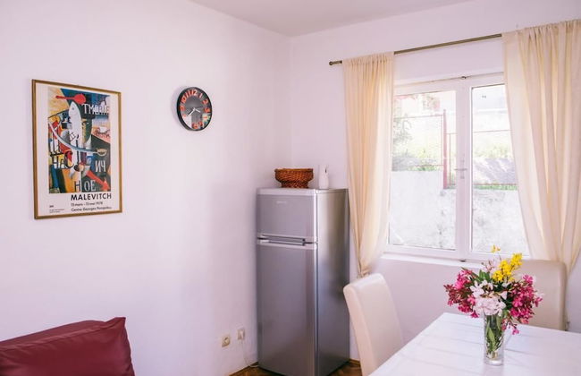 Becici Sunset home - Foto 7