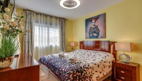 Casa Los Jarales - Photo 4