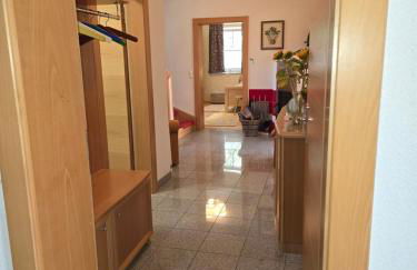 Domizil Resi in der Fränkischen Schweiz bei Bayreuth - Foto 26