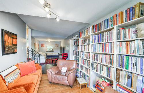 Home with Private Dock Near Colgate University - Photo 6