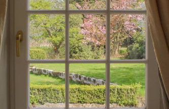 The Dower House at Solsgirth Home Farm - Foto 18