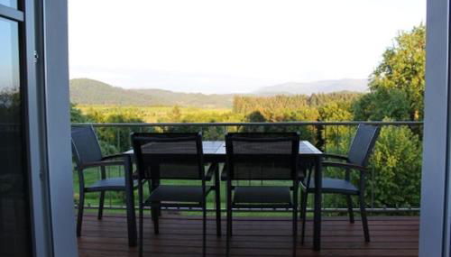 Ferienwohnung im Brennhaus - Foto 2