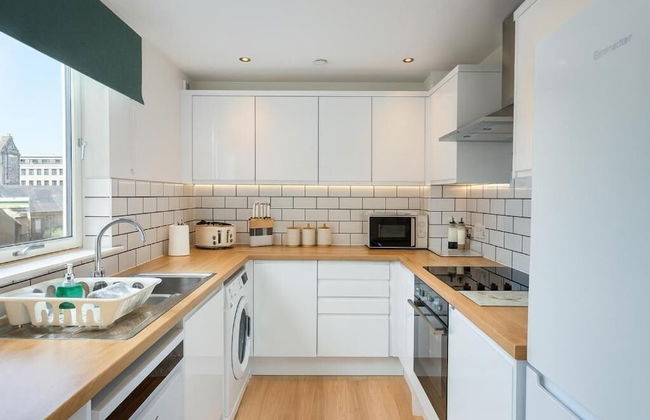 Edinburgh Aparthotel - Foto 12