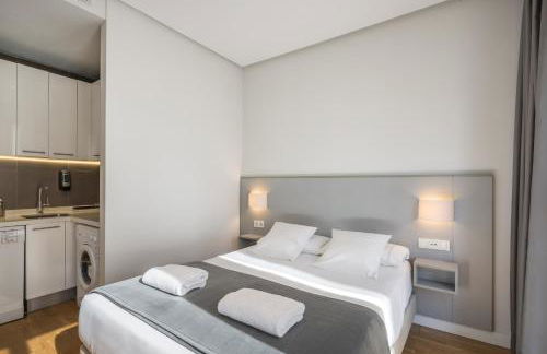 Mon Suites Catedral - Photo 113