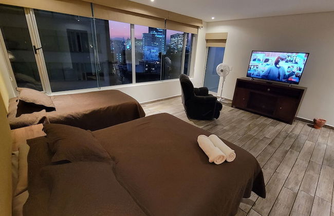 Napoles Condo Suite - Foto 27