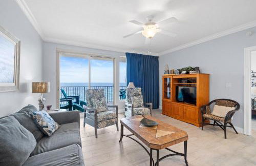 Quiet East End Gulf-Front Condo w/ Heated Pool & Balcony - Foto 21