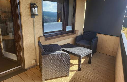 Apartment Fabelwald Black Forest - Foto 43