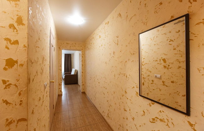 Kompleks kvartir Akademiya - Foto 32