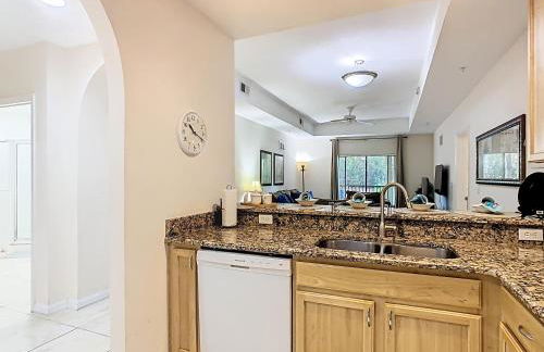 3BR Cozy Apartment at Caribe Cove Resort Near Disney! - Foto 37