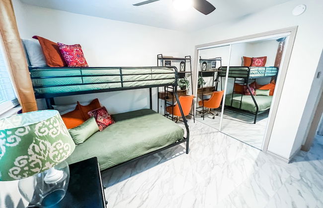 Galveston Beach Condos - Foto 13