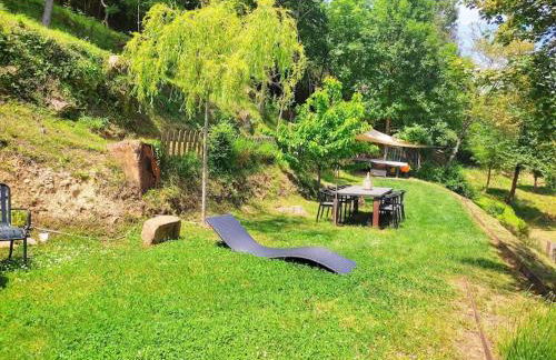 Masía La Garrotxa - Photo 12