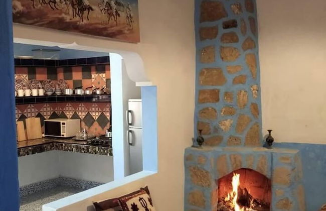 Moroccan House in Ouassane Close to Essaouira - Foto 24