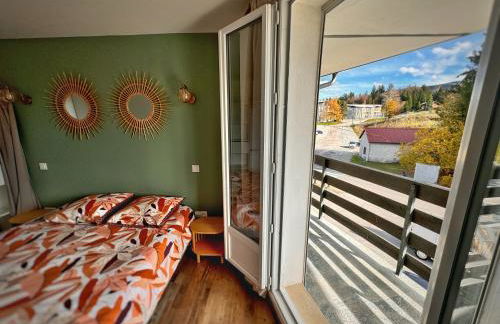 Les Rousses Du Lac - Foto 33