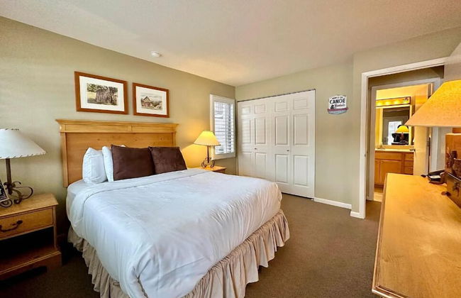 Charming 1BDR Condo w Golf Course View - Foto 14