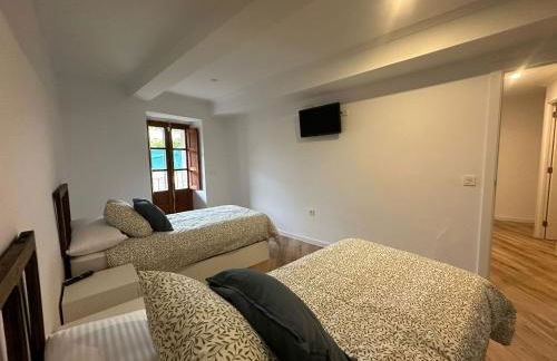 Casa de Lucinda-Ribeira Sacra - Foto 3