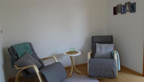 Große, helle Wohnung mit 2 Schafzimmern - Ferienwohnung am Lippesee - Foto 5
