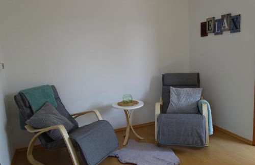 Große, helle Wohnung mit 2 Schafzimmern - Ferienwohnung am Lippesee - Foto 5