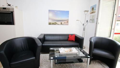 Kaiserallee, Fewo 160 - Foto 3