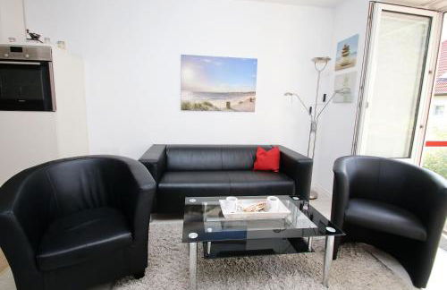 Kaiserallee, Fewo 160 - Foto 3