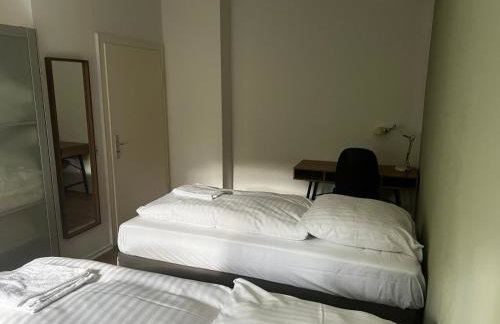 Hami Apartments Hannover - Foto 11
