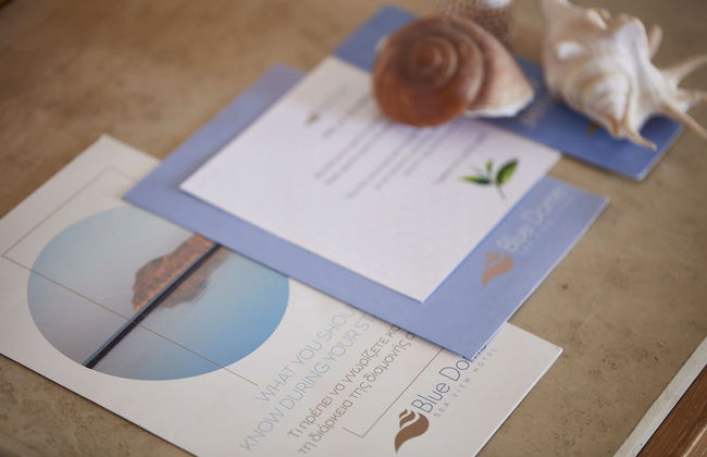 Blue Dome Hotel - Foto 9