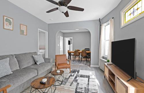 Cozy Home, 19 min to NYC, 3 Car Driveway - Foto 2