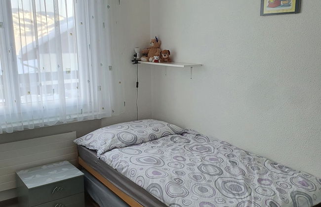 Elfe - Apartments Three-bedroom Apartment for 6 Guests With Patio - Foto 5