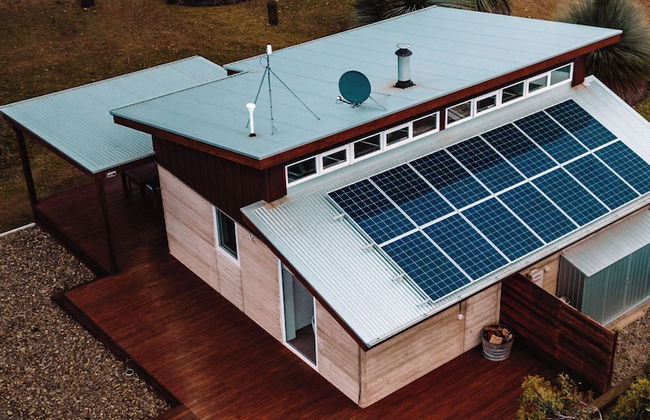 Ecopia Retreat - Foto 18