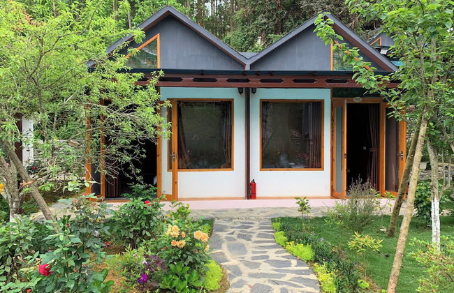 Bac Ha Legend Home - Foto 9