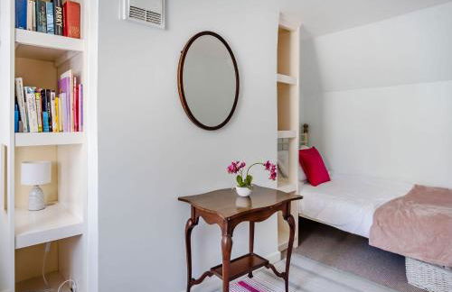 Lisle Combe Cottage - Photo 16