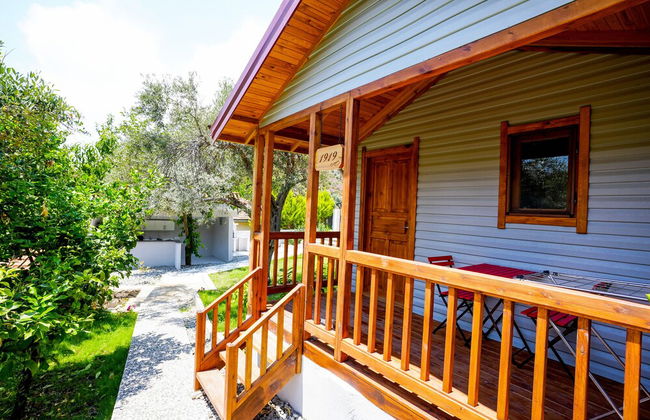 Nora Villa Bungalows - Photo 21