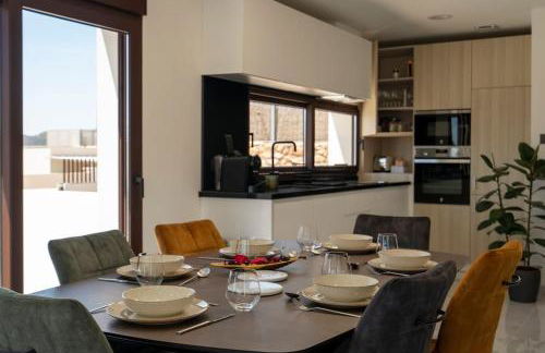 Maison neuve avec piscine - Foto 44