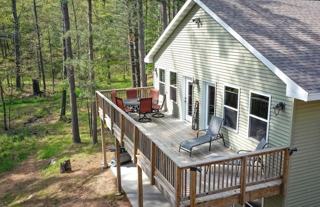 Tranquil Lakefront Oasis - Fire Pit Fishing BBQ - Foto 38