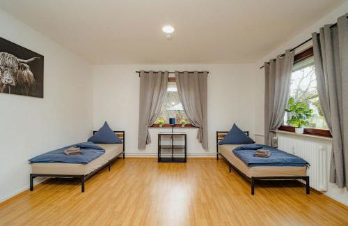 Lahnstein Gruppenquartier 170 qm - Foto 60