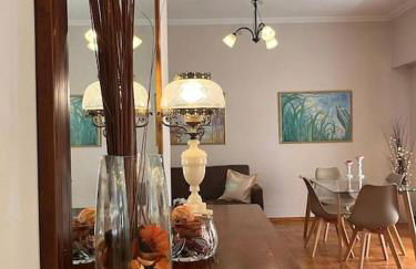 Carlito apartment 1 next to metro station - Foto 9