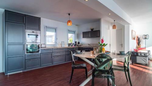 Arsav - Vue mer - Foto 2