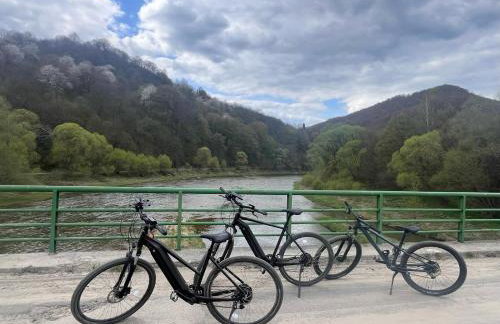 Solina - Jezioro Solińskie - Domki - Photo 29