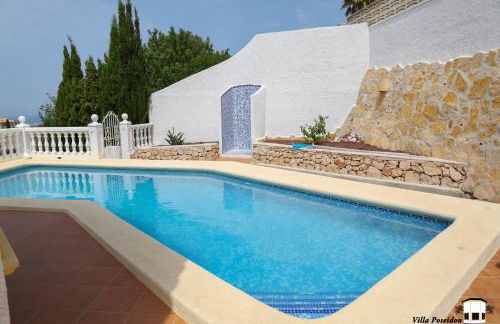 Villa Poseidon - Foto 8